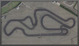 Overhead Shot